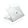 HP 15s-ey2000AU Laptop Transparent Skins Protector