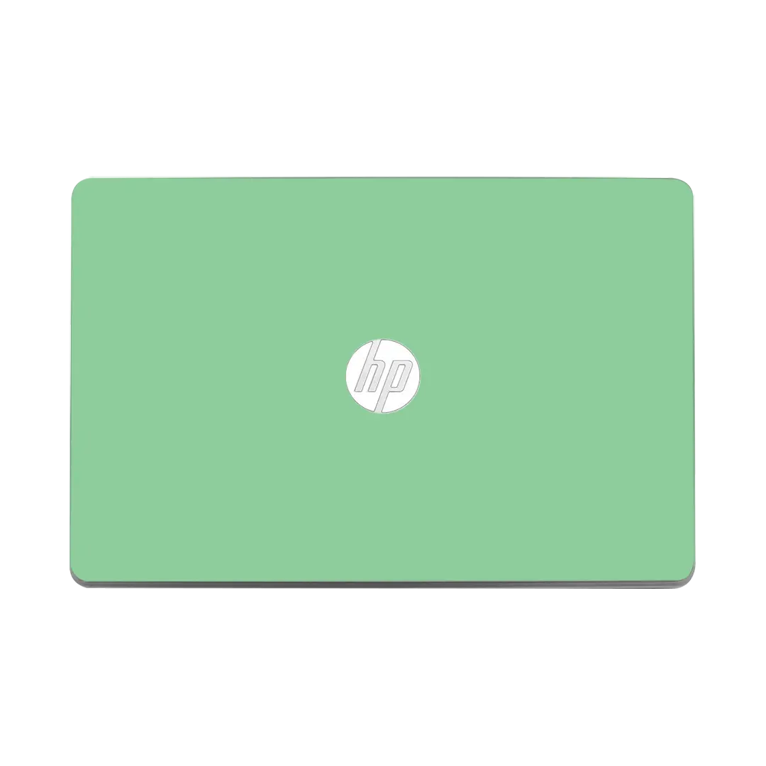 Preload Minimum / Pastel Green