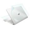 HP 15S-FQ5009TU Laptop Transparent Skins Protector