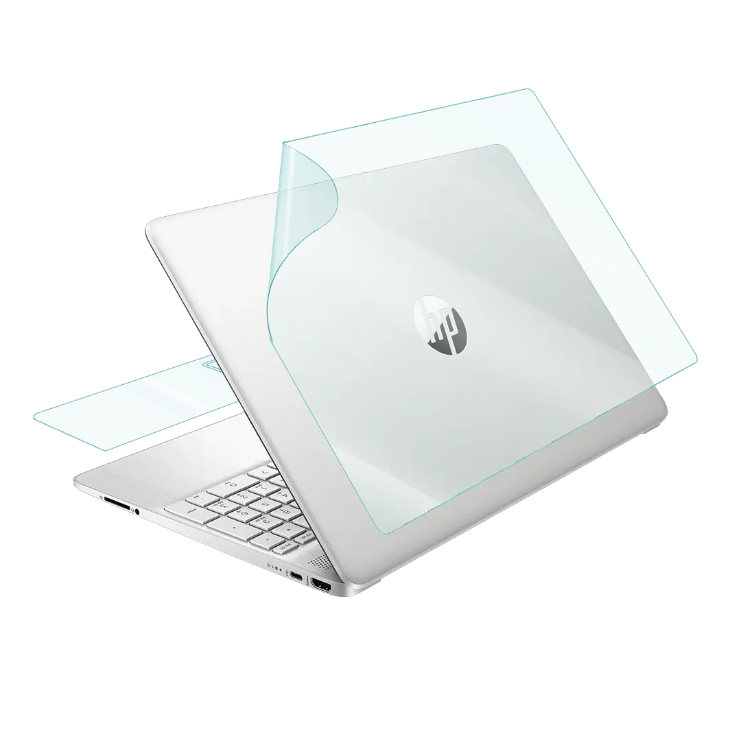 HP 15S-FQ5009TU Laptop Body Protector