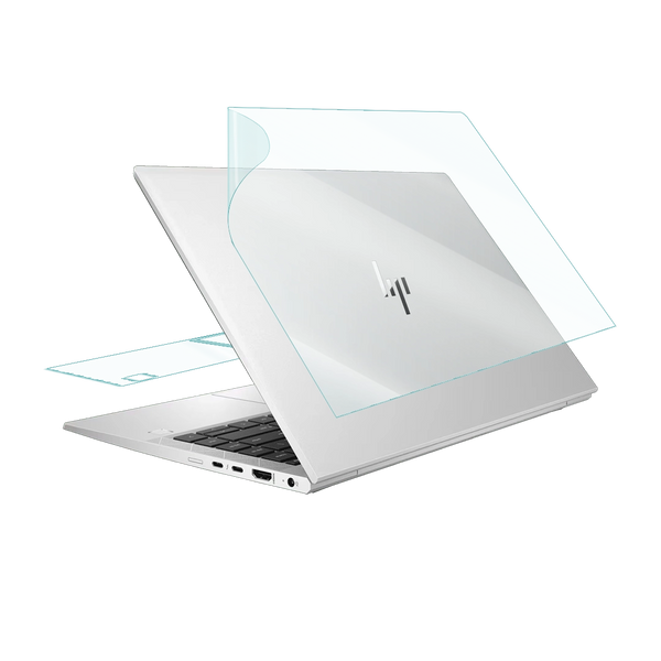 HP EliteBook 840 G8 Laptop Transparent Skins Protector