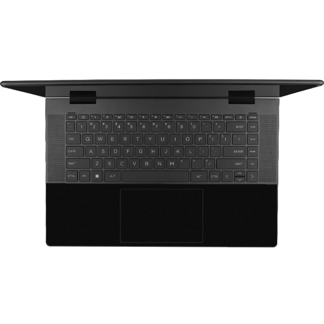 Preload Essential / Black Matte