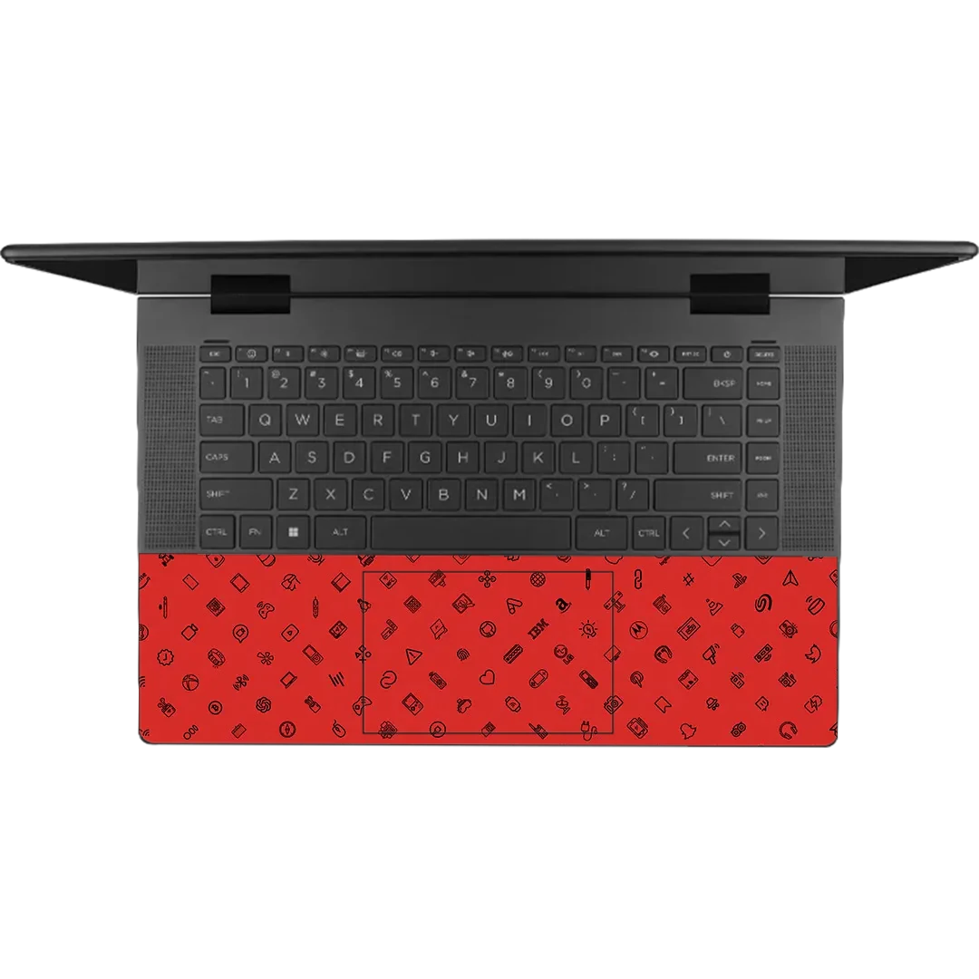 Preload Essential / Iconic Blaze