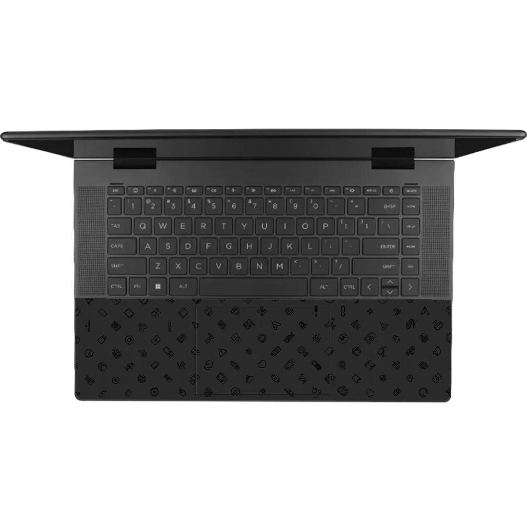 Preload Essential / Iconic Shadow