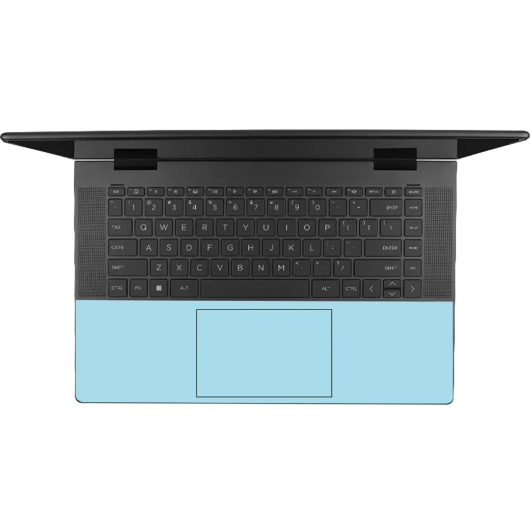 Preload Essential / Pastel Blue