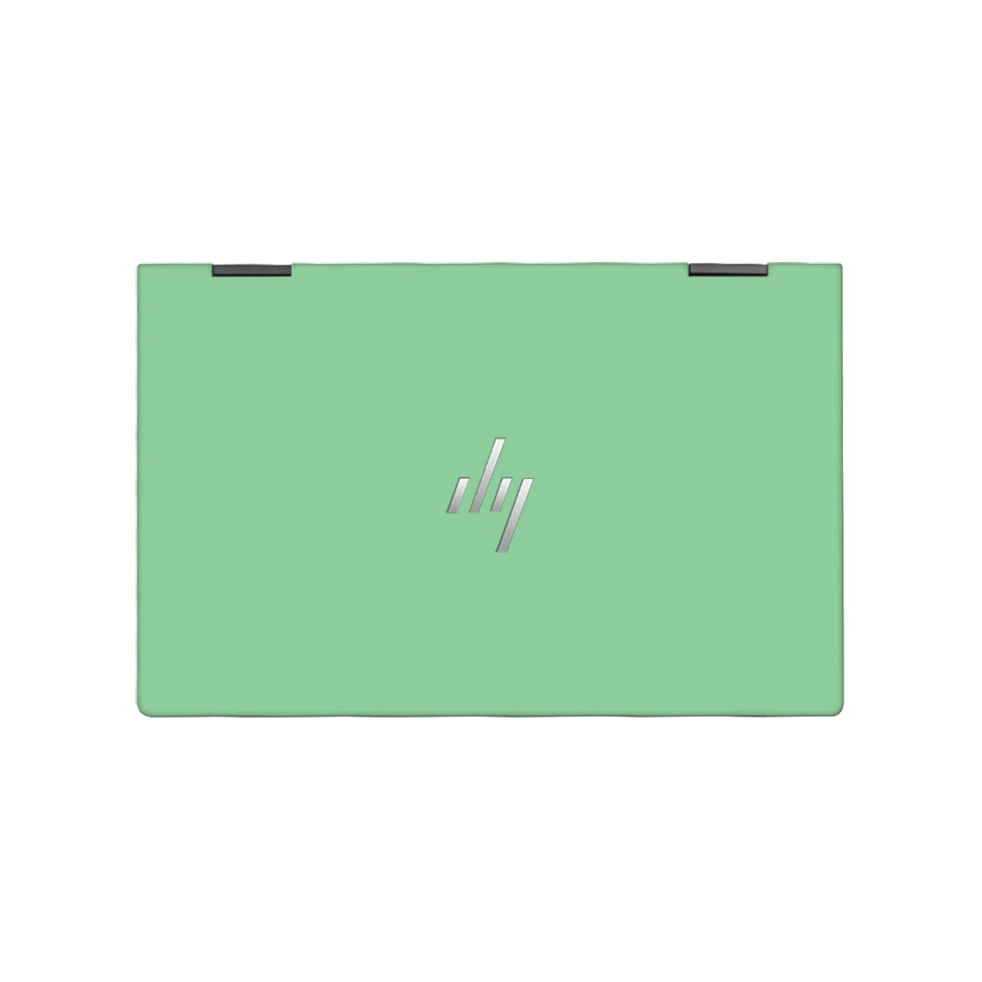 Preload Minimum / Pastel Green