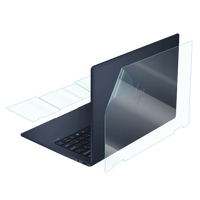HP Envy X360 2 in 1 14 ES1023DX Body Protector