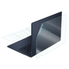 HP Envy X360 2 in 1 14 FA0004NE Laptop Transparent Skins Protector