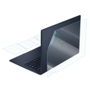 HP Envy X360 2 in 1 14 FA0004NE Body Protector