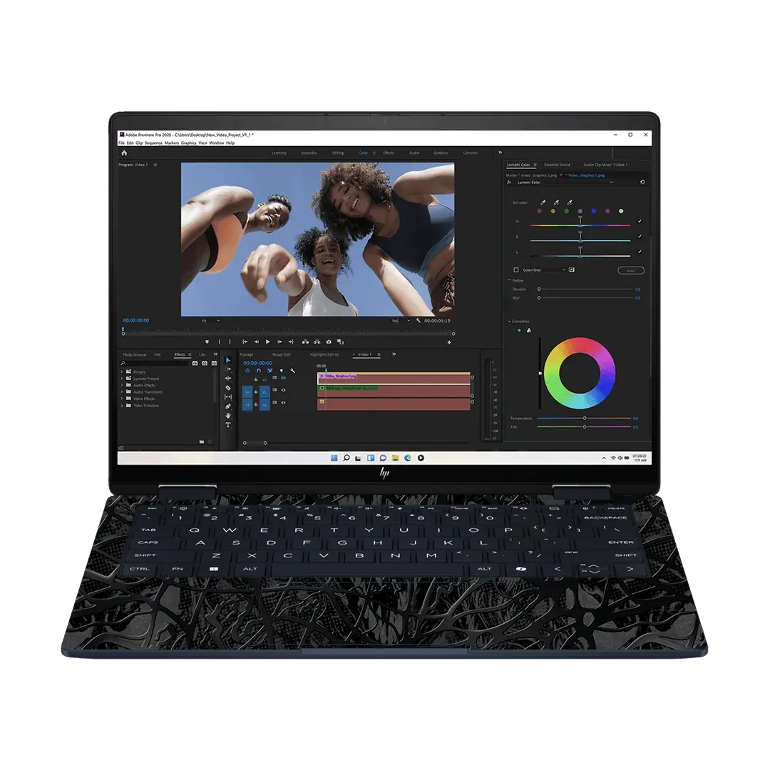 Preload Essential / Brutal Bite