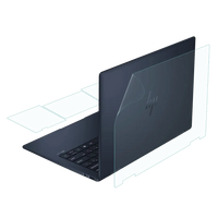 HP Envy X360 2 IN 1 14-FC0078TU Laptop Body Protector