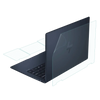 HP Envy X360 2 IN 1 14-FC0078TU Laptop Body Protector