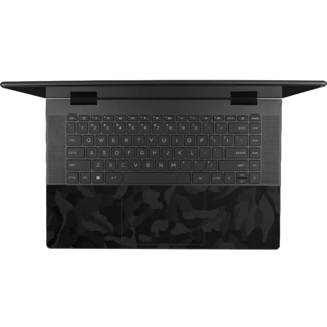 Preload Essential / Black Camo