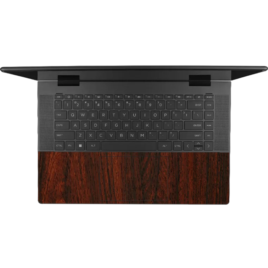 Preload Essential / Mahogany Wood