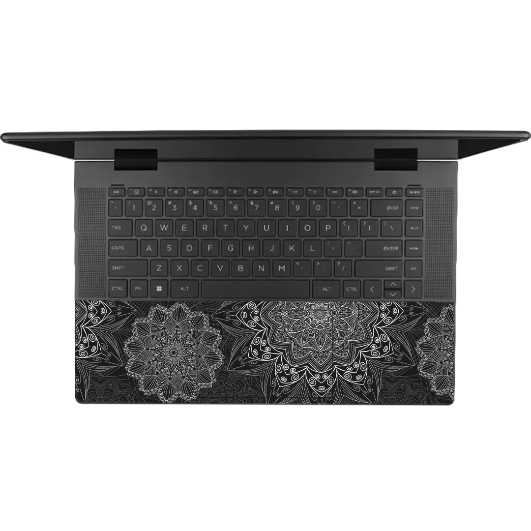 Preload Essential / Mystic Black