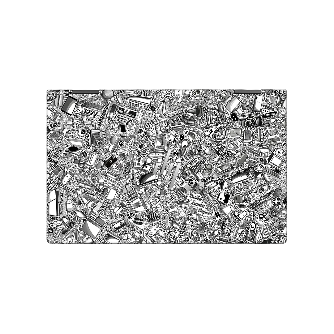 Preload Minimum / Tech Camo Light