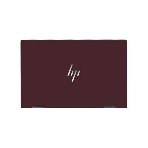 HP Envy X360 2 IN 1 - BF0062TU Laptop Skins & Wraps