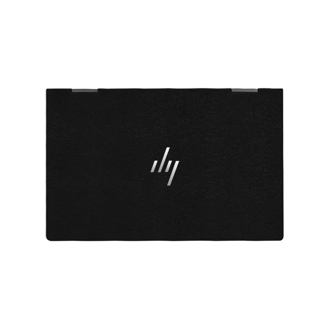Preload Minimum / Black Leather
