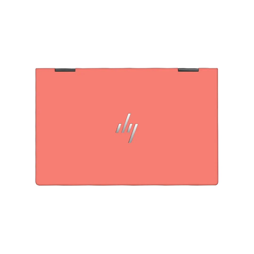 Preload Minimum / Pastel Red