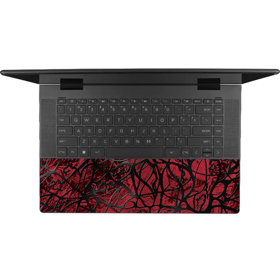 Preload Ultimate / Red Inmate