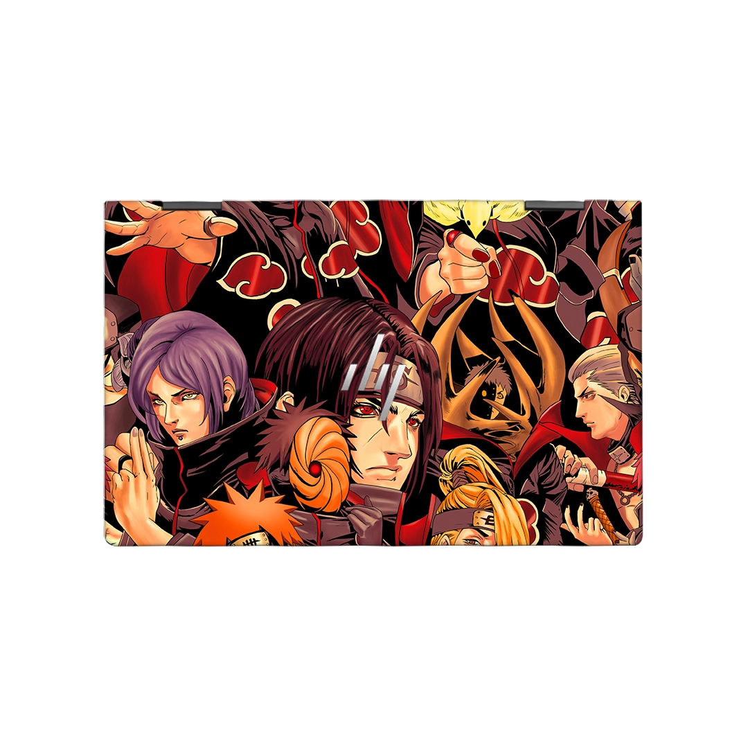 Preload Minimum / Rogue Ninja