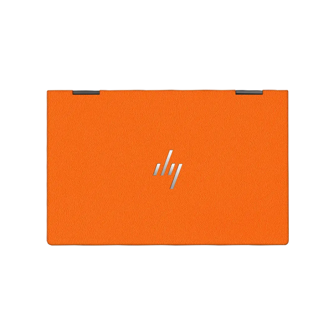 Preload Minimum / Sandstone Orange