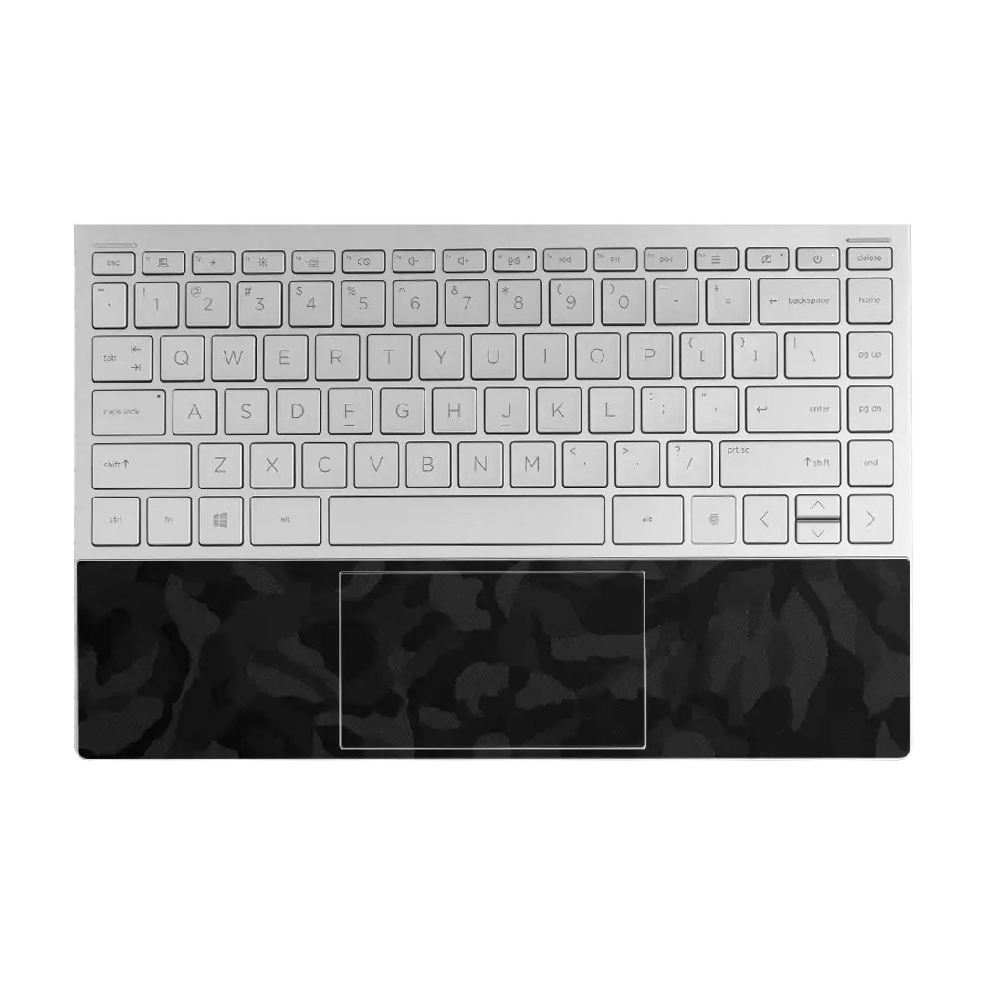 Preload Essential / Black Camo
