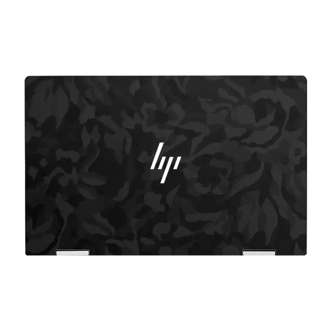 Preload Minimum / Black Camo
