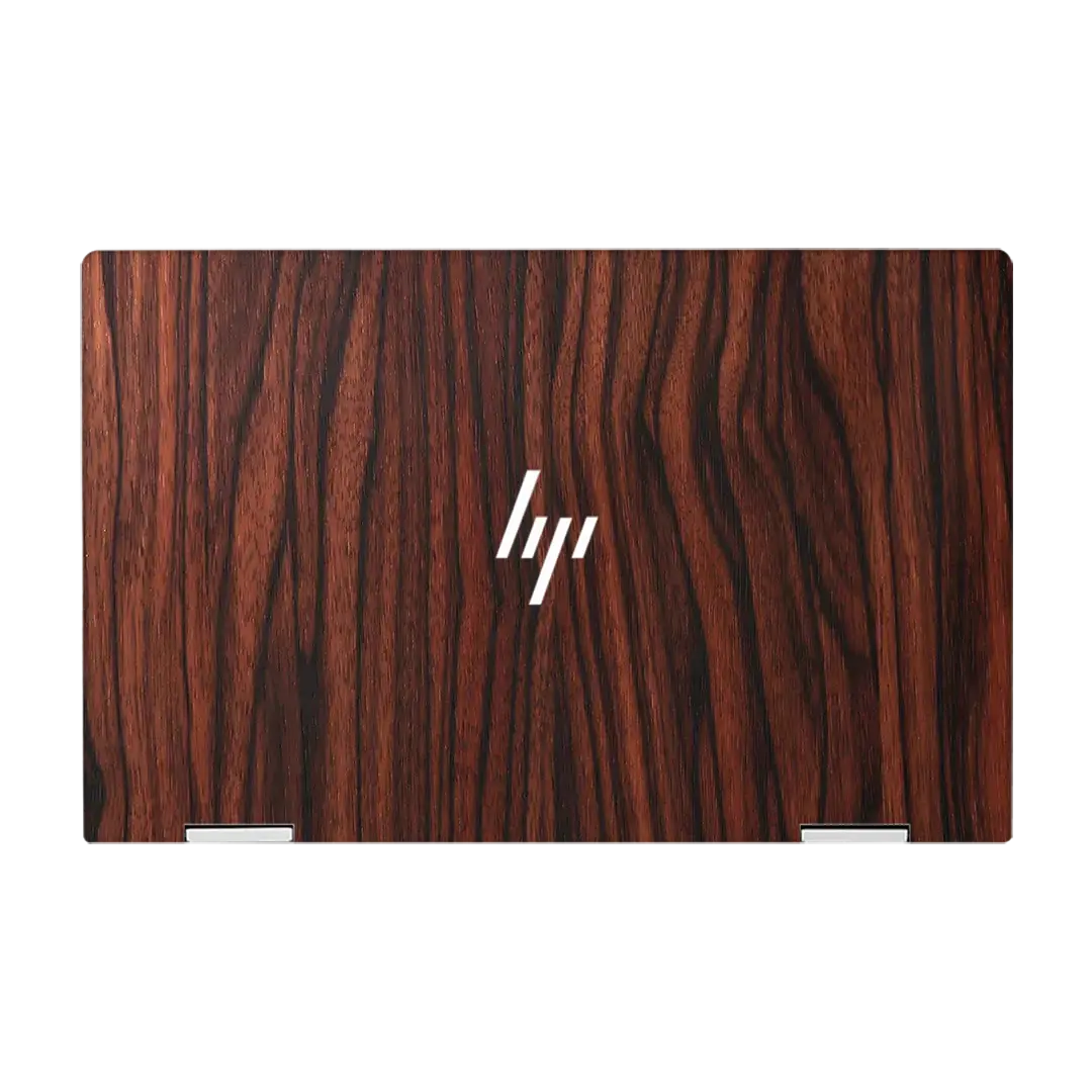 Preload Minimum / Ebony Wood