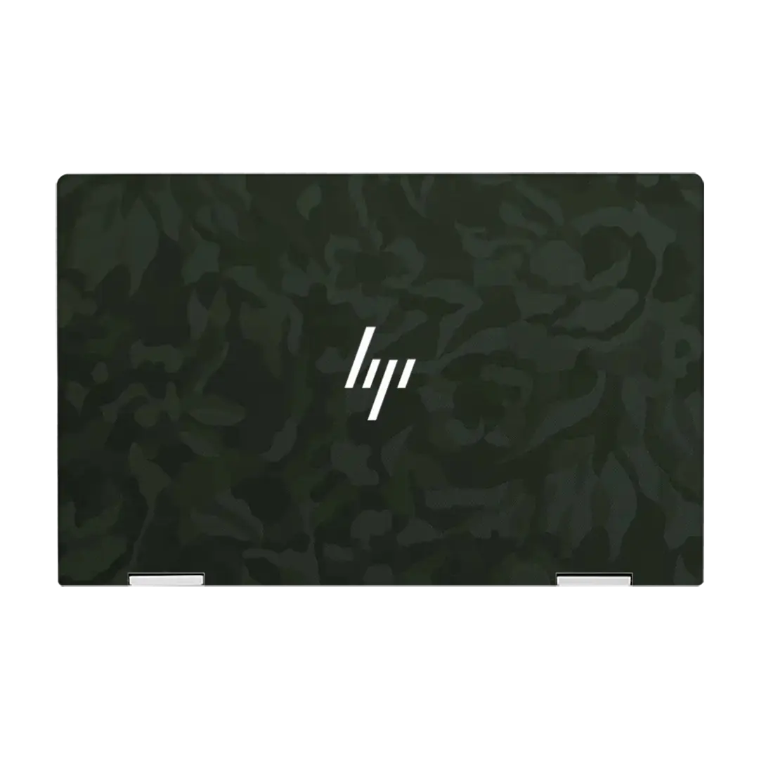 Preload Minimum / Green Camo