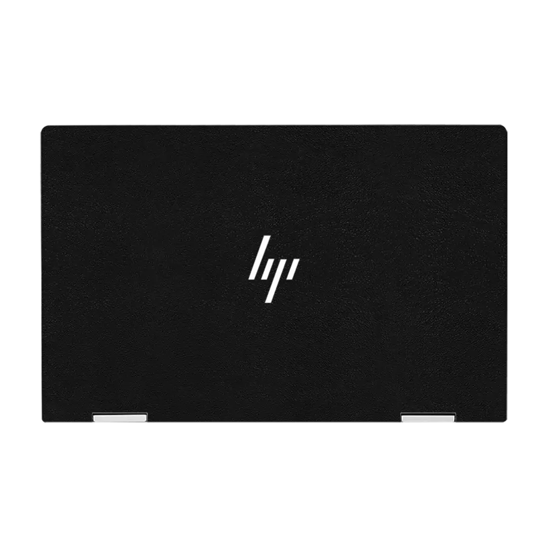 Preload Minimum / Black Leather