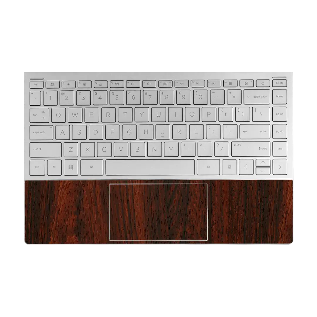 Preload Essential / Mahogany Wood