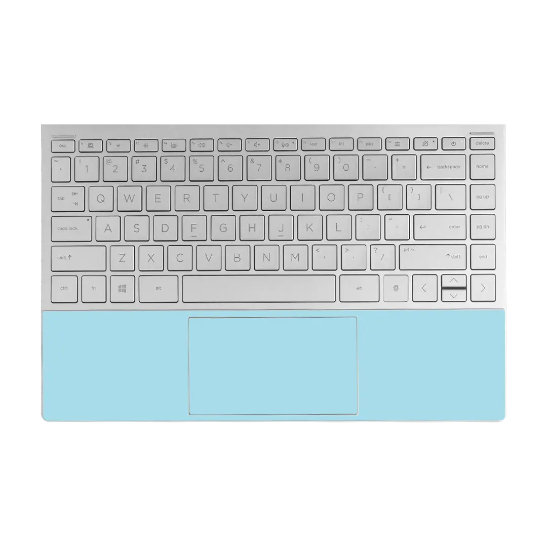 Preload Essential / Pastel Blue
