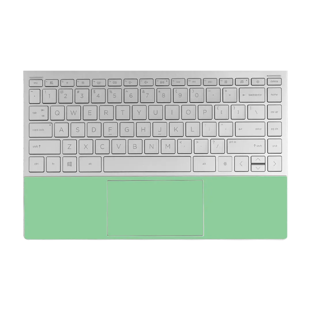 Preload Essential / Pastel Green