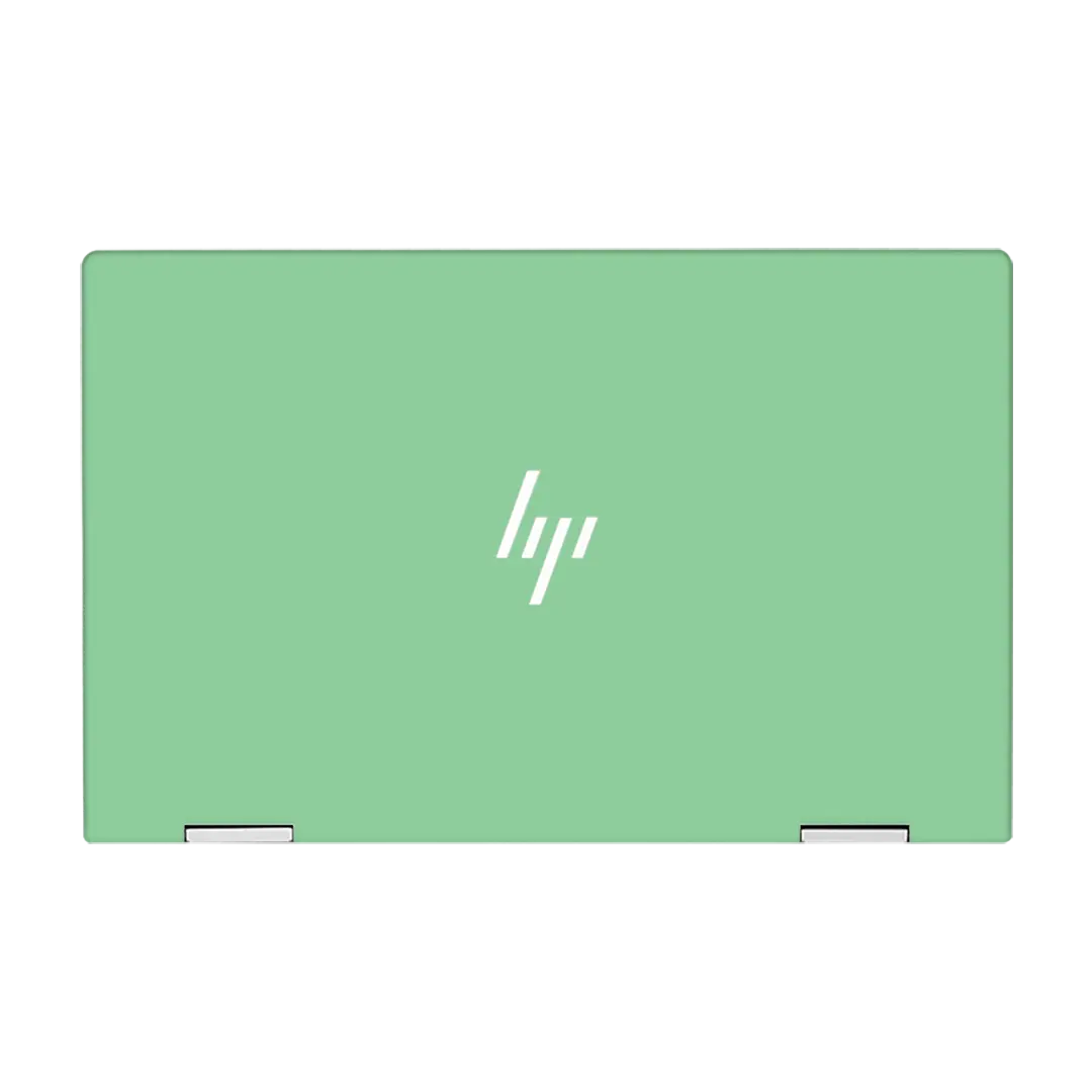 Preload Minimum / Pastel Green