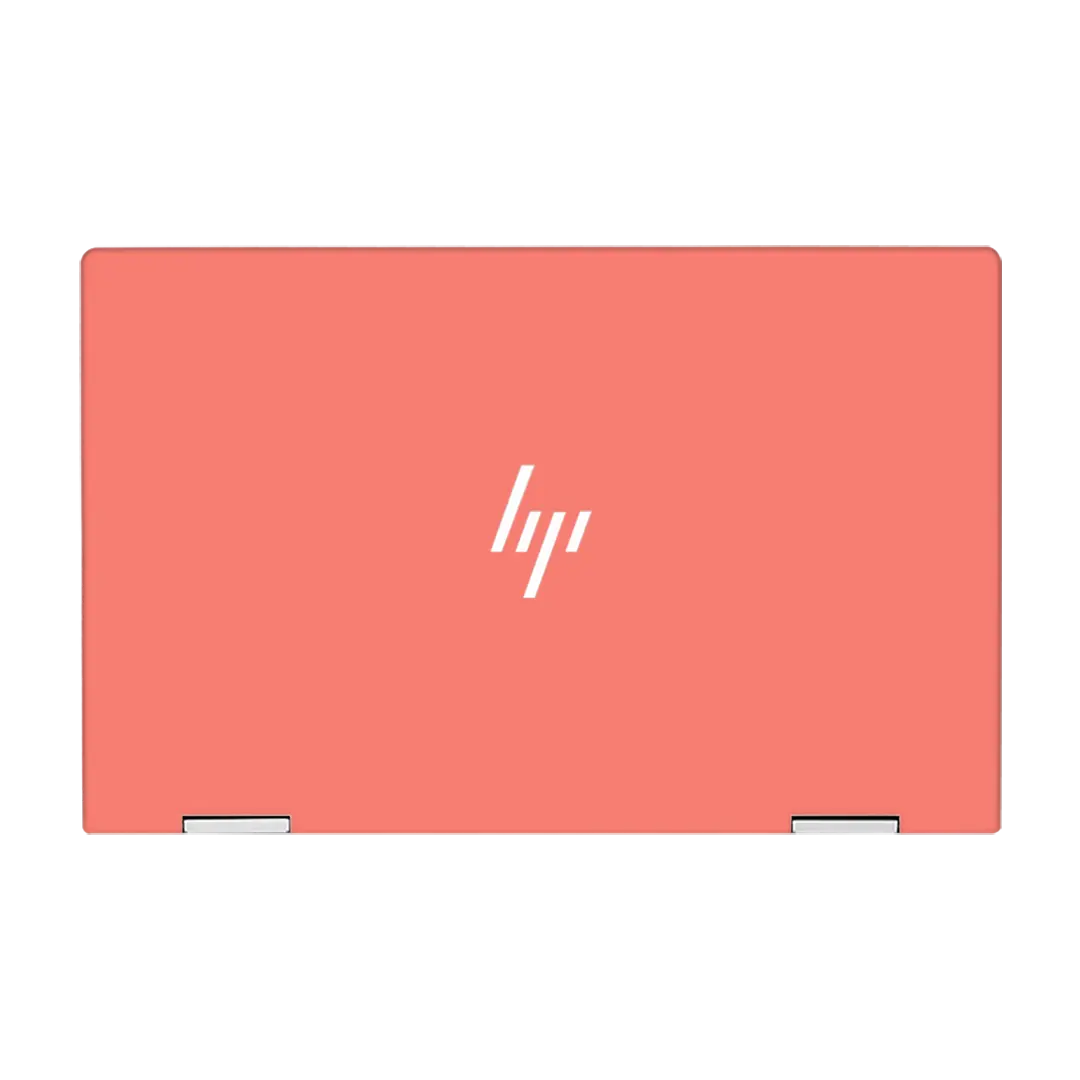 Preload Minimum / Pastel Red