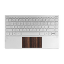 Essential+Zebra Wood