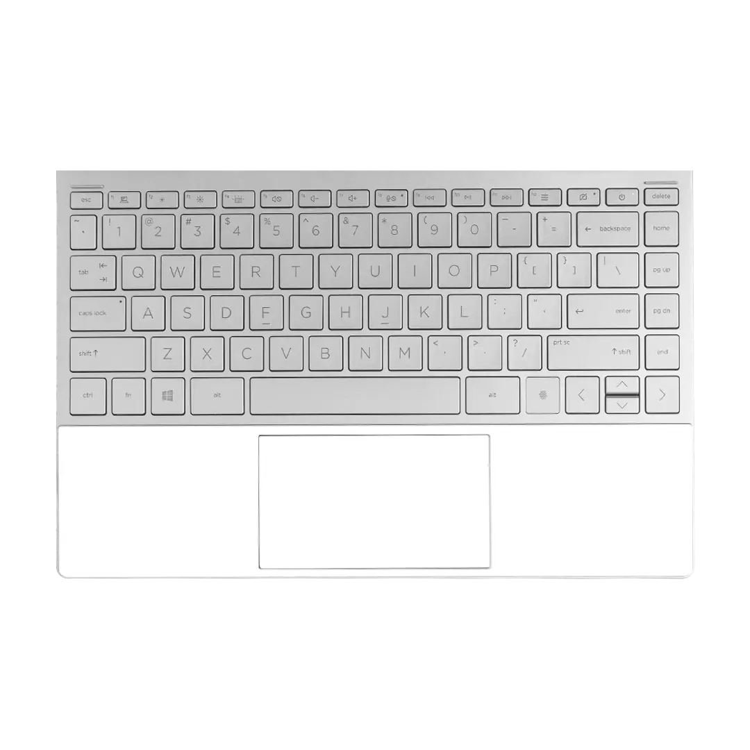 Preload Essential / White Matte