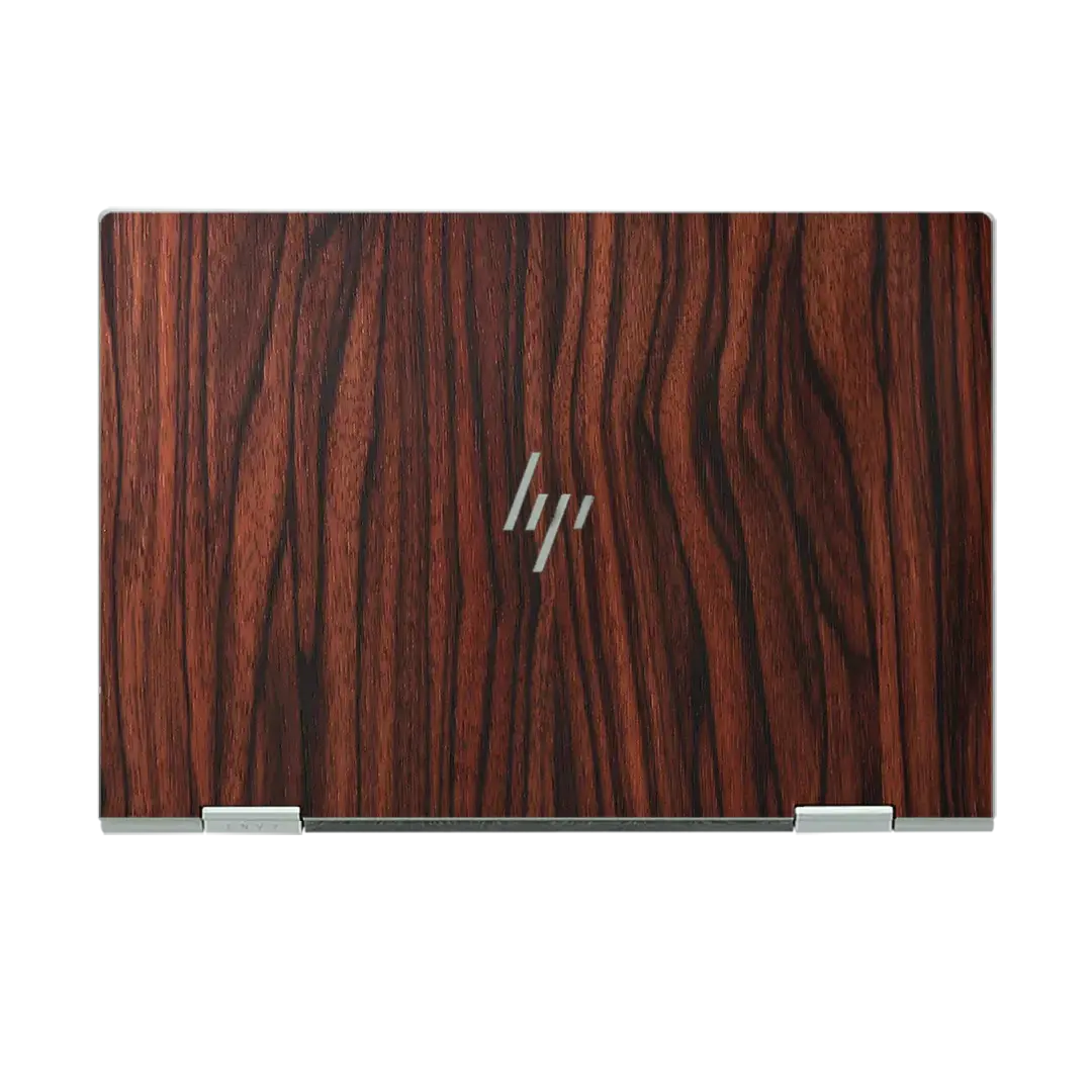 Preload Minimum / Ebony Wood