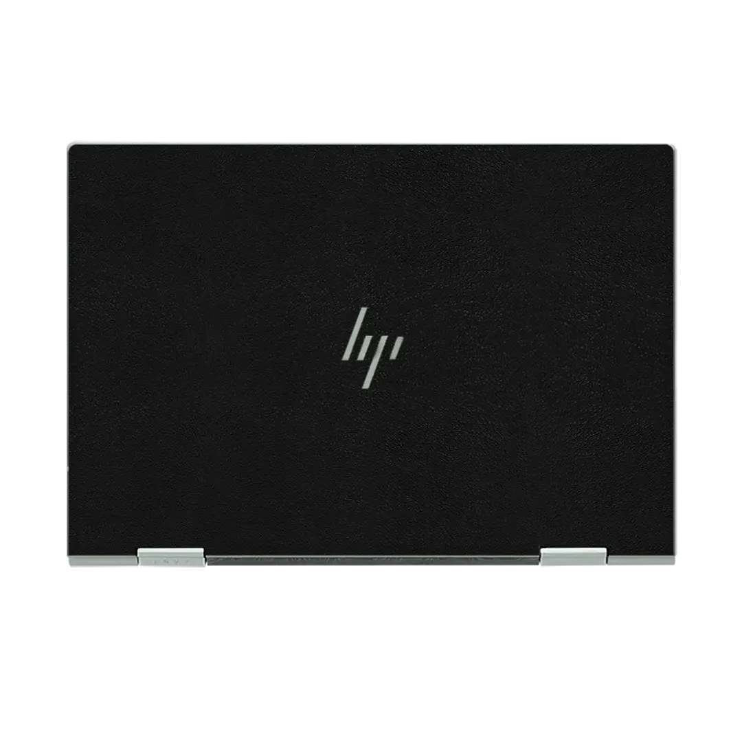 Preload Minimum / Black Leather