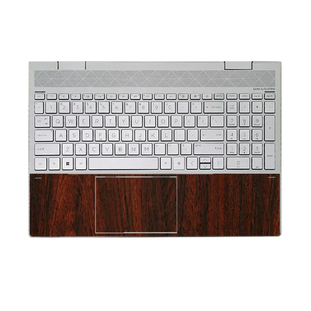 Preload Essential / Mahogany Wood