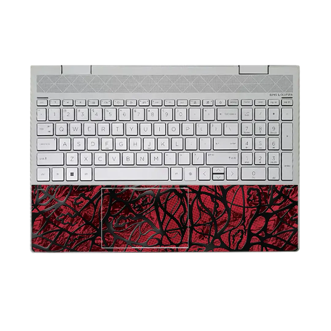 Preload Essential / Red Inmate