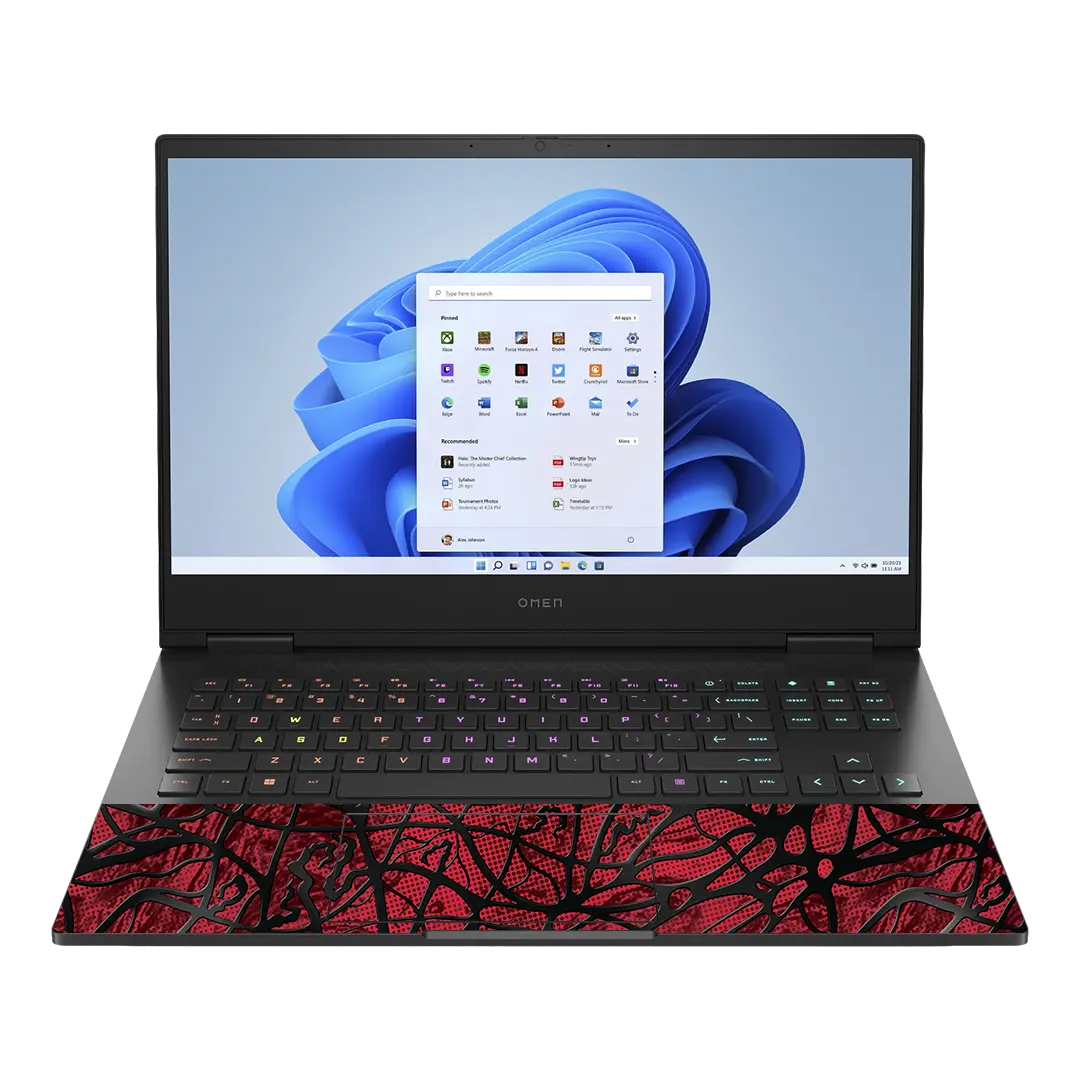 Preload Essential / Red Inmate