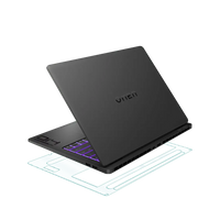 HP Omen Transcend 14 FB0118TX Body Protector