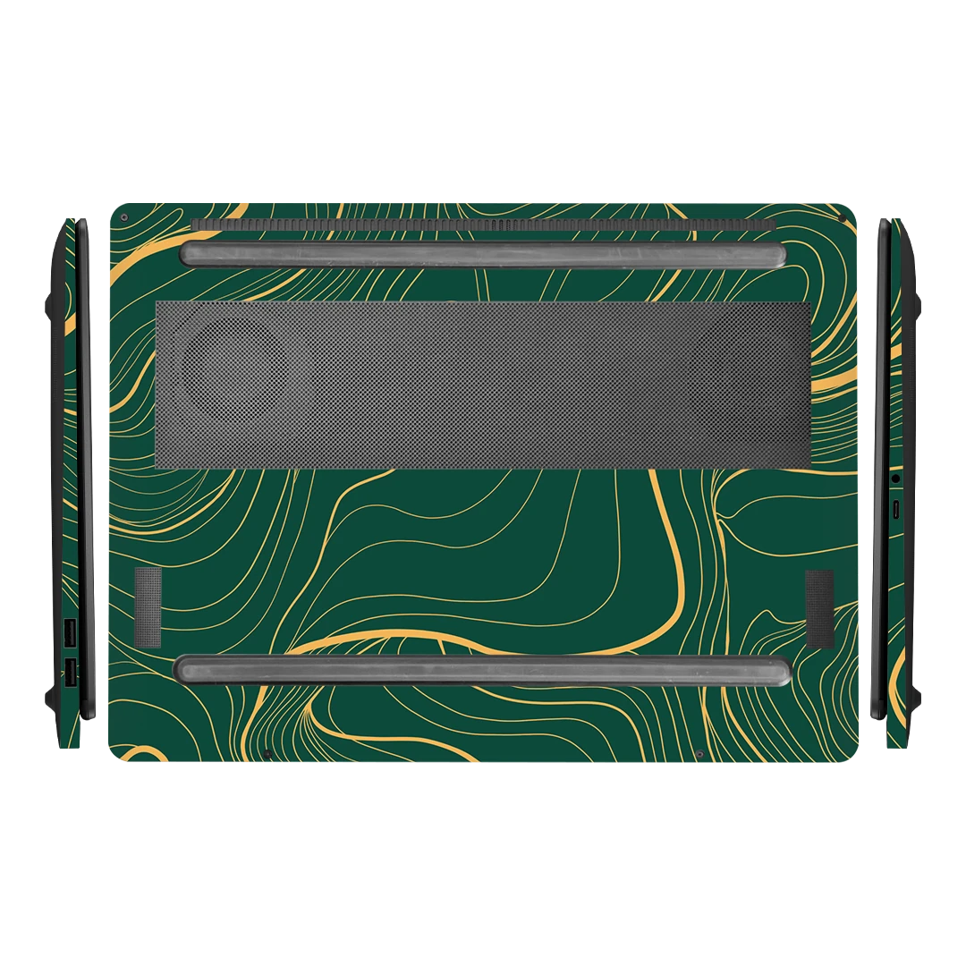 Preload Essential / Alpine Forest