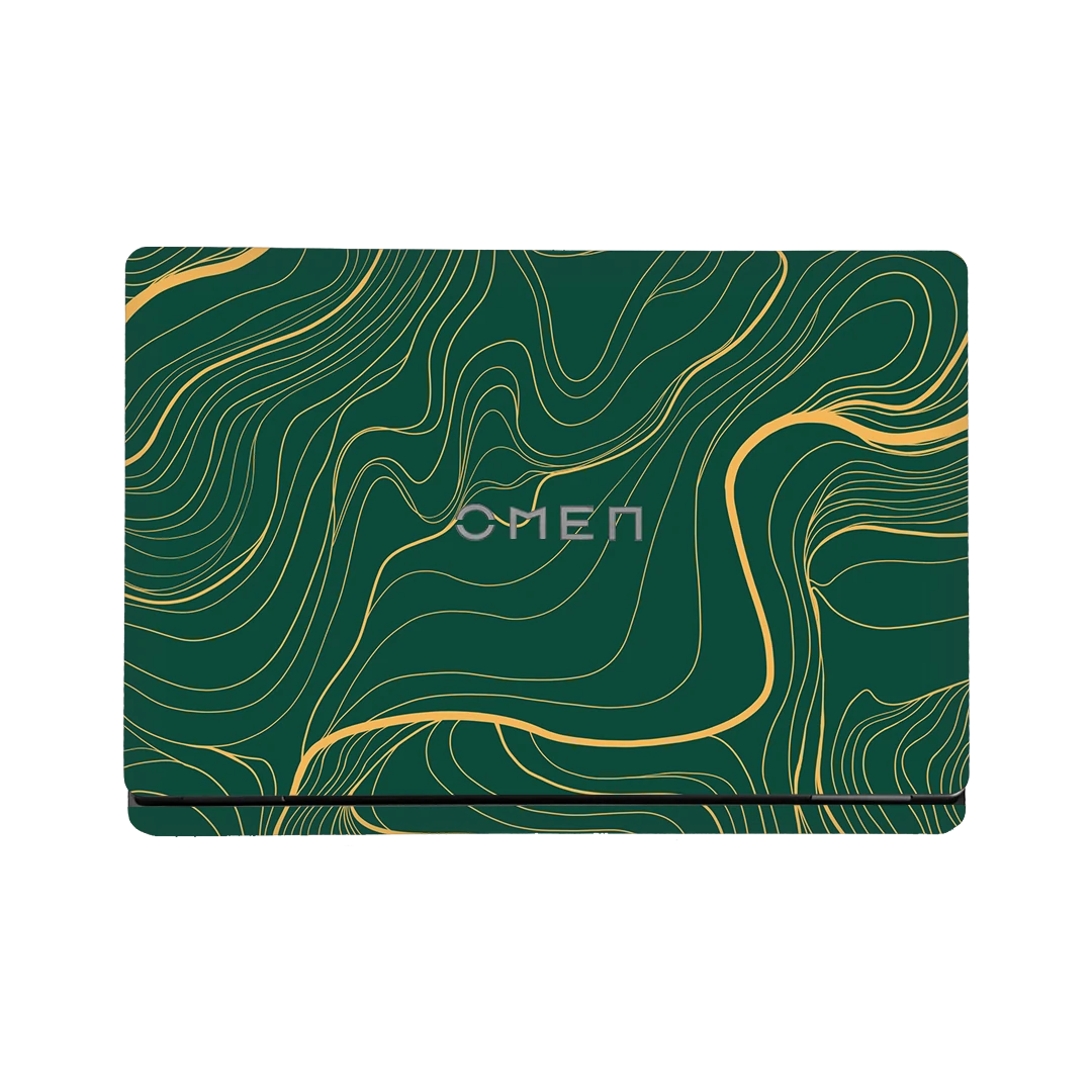 Preload Minimum / Alpine Forest