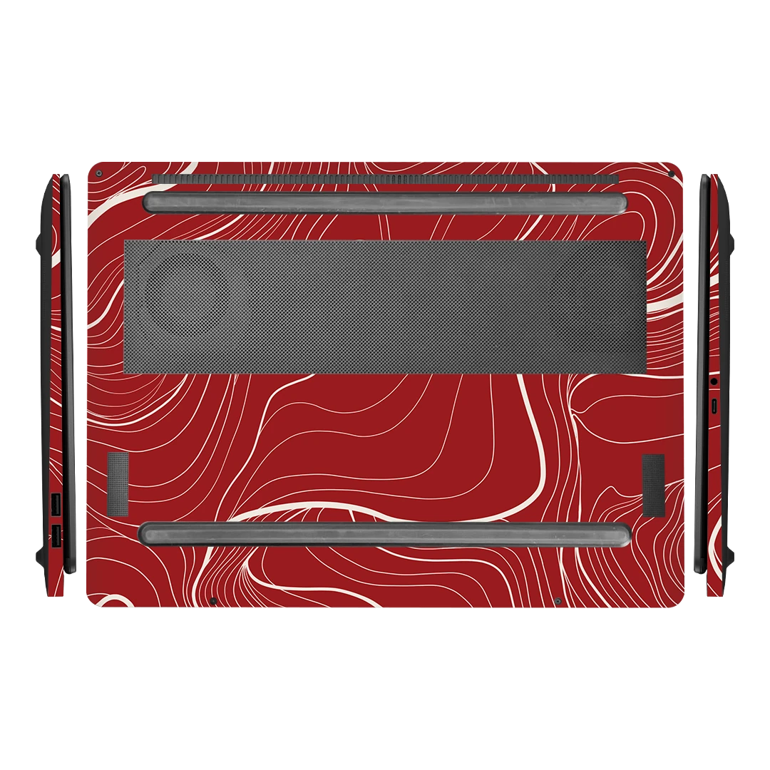 Preload Essential / Magma Vein