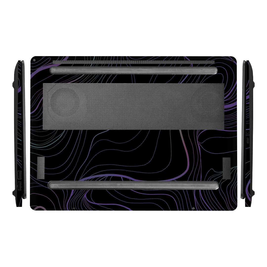 Preload Essential / Nebula Shift