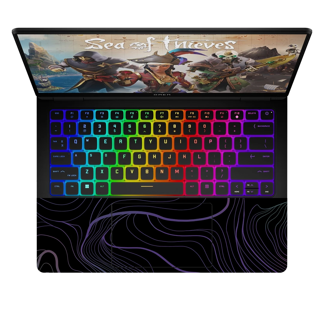 Preload Ultimate / Nebula Shift