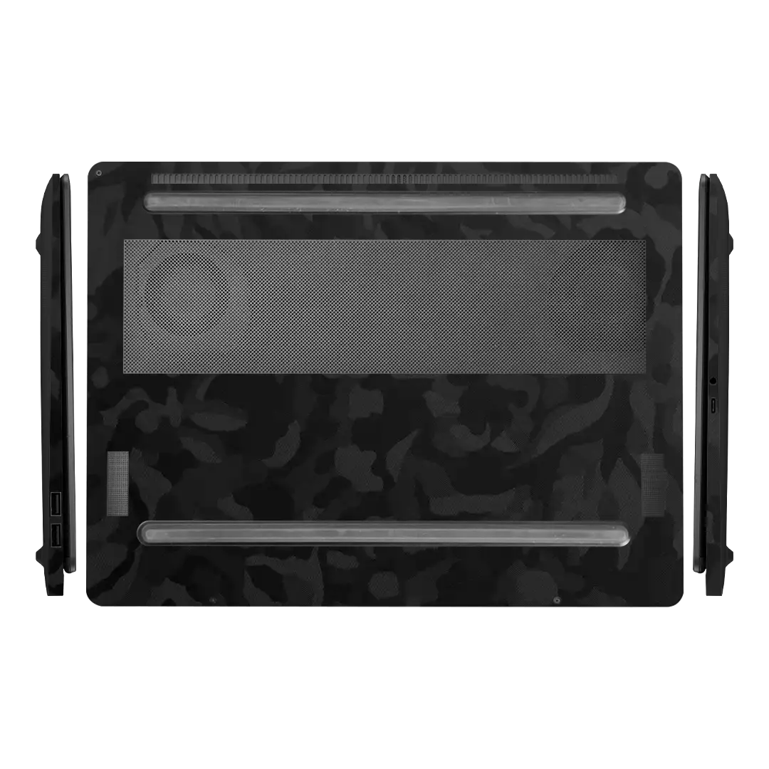 Preload Essential / Black Camo